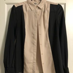 Anne Klein Blouse